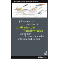Landkarten der Transformation, Landkarte