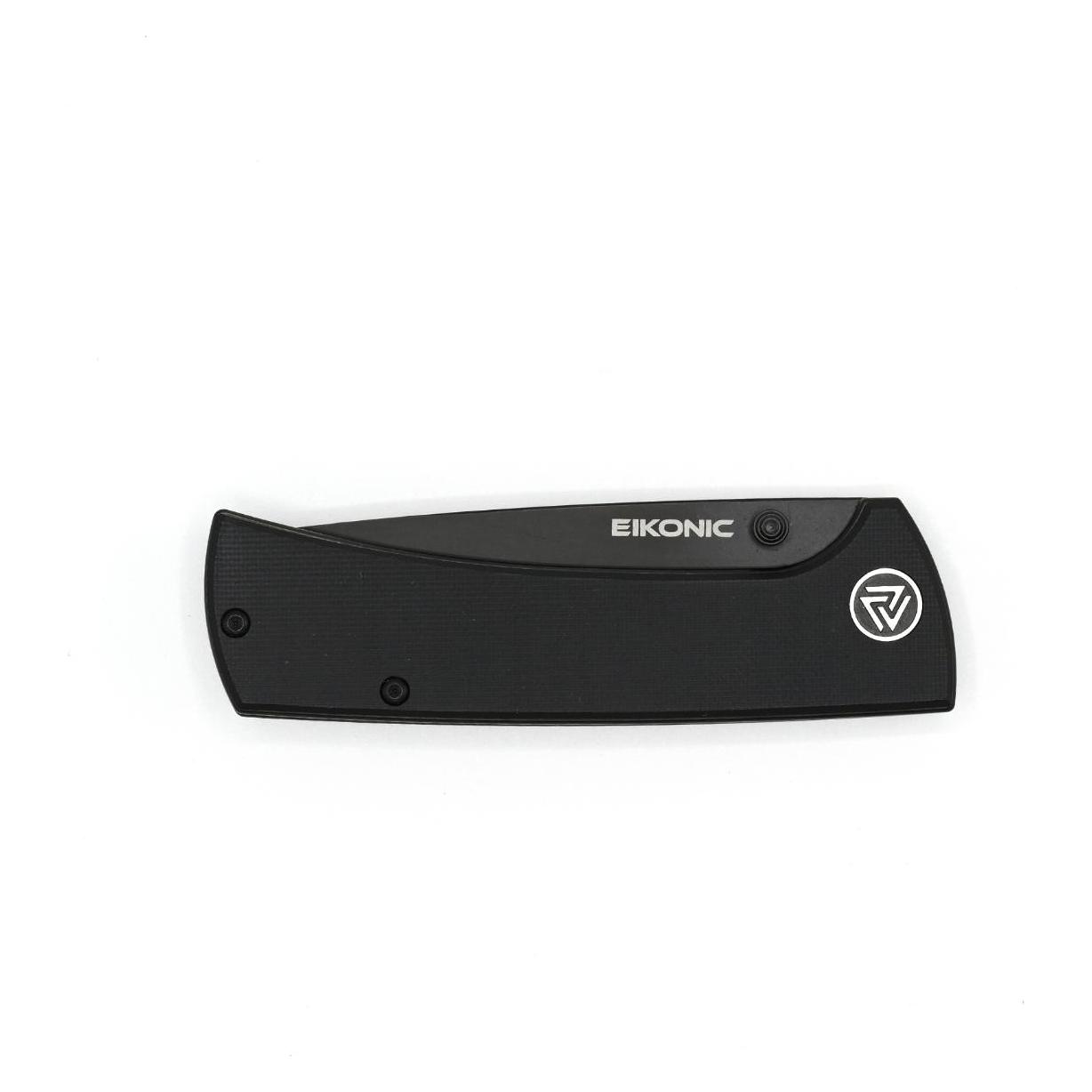 Eikonic RCK9 Einhandmesser (7.40 cm) (10000037)