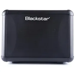 Blackstar Super Fly Act (Gitarre, 12 W), Instrumentenverstärker, Schwarz