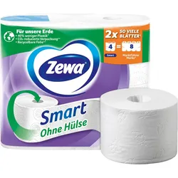 Zewa Toilettenpapier 3-lagig