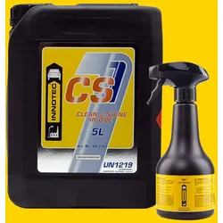 Innotec CS1 Clean & Shine in One 500 ml