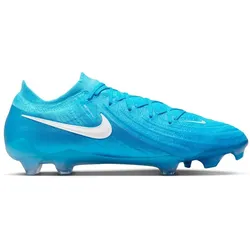 Nike Phantom GX 2 Elite FG Fußballschuh blau