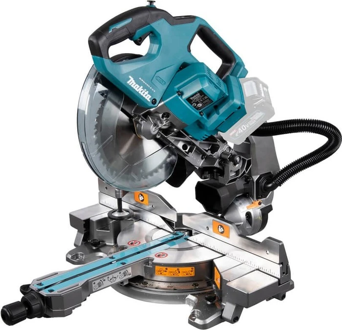 makita LS002GZ01 Akku-Kappsäge 40,0 V, ohne Akku