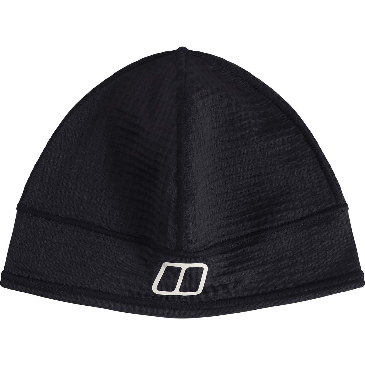 Berghaus Theralite Beanie AU jet black (C16LO) ONESZ 4-X000258001-C16LO-ONESZ