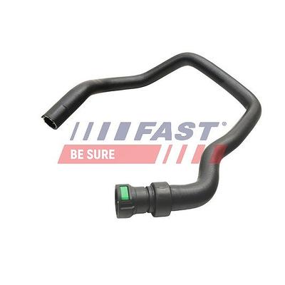Fast Schlauch, Wärmetauscher (Heizung) [Hersteller-Nr. FT61479] für Ford