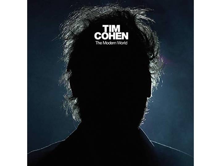 Tim Cohen - The Modern World