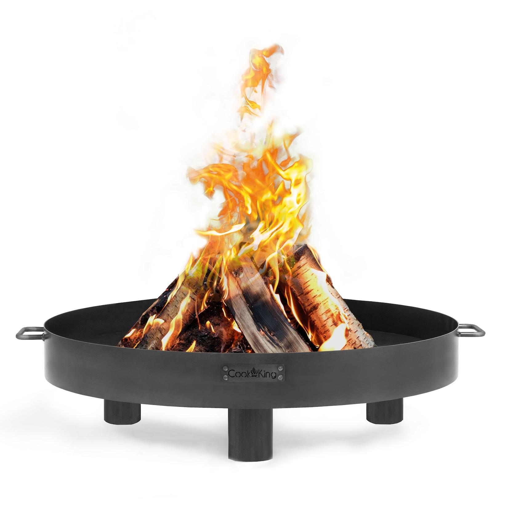 CookKing Feuerschale Tunis 60
