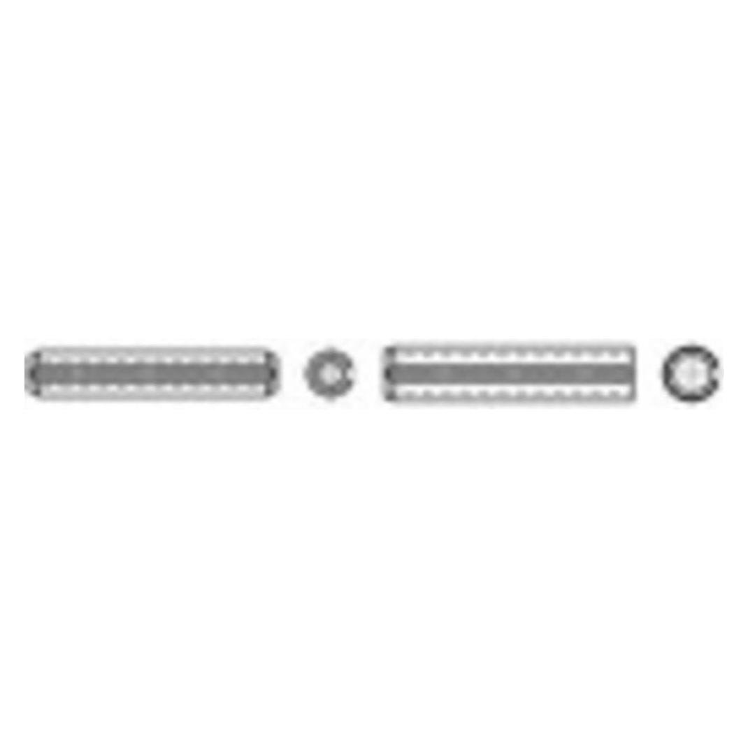 Toolcraft Spannstifte (null)