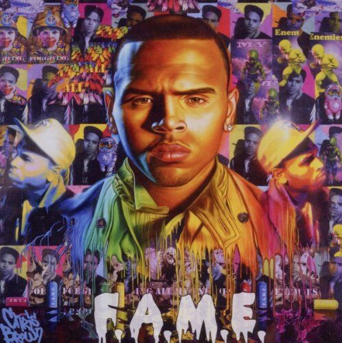 Chris Brown - F.a.M.E. (Standard Version) - Preis vom 13.10.2026 19:28:25 h