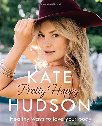 Kate Hudson - Pretty Happy - Preis vom 11.10.2026 15:43:13 h