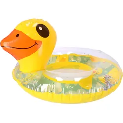Schwimmring 70 cm – Ente