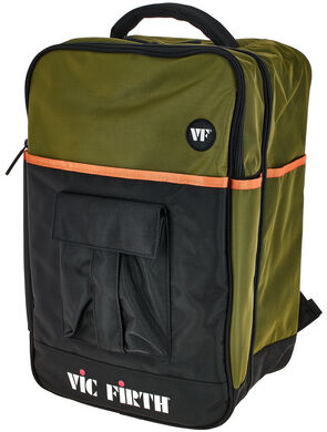 Vic Firth Professional Tech Backpack Vert
