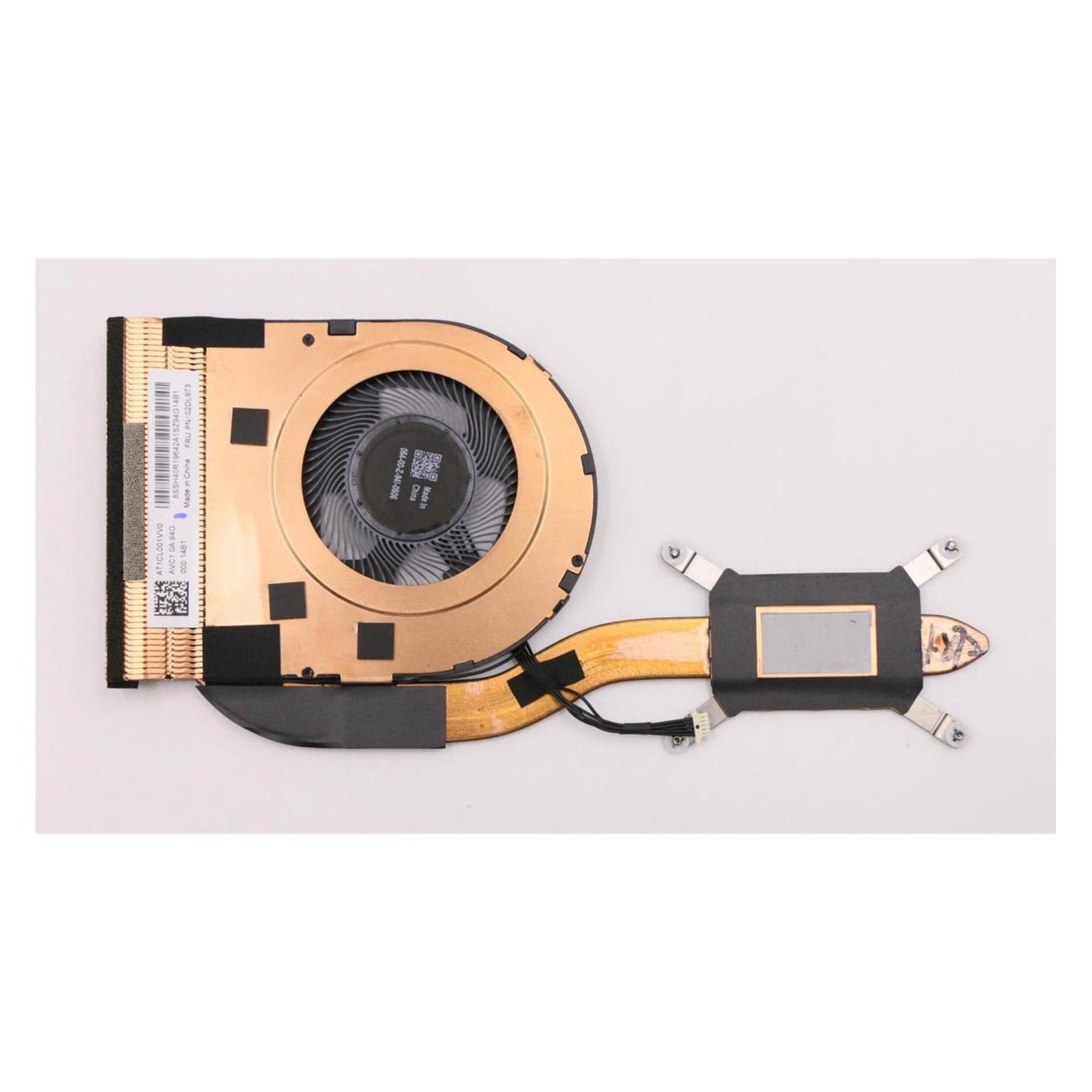Lenovo AMD Thermal Module FA491 UMA (02DL973)