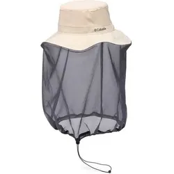 COLUMBIA Herren Mütze No See Um Mesh Booney, Größe S/M in Braun Braun