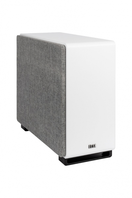 Elac Elac Muro SUB 2020 - Weiß