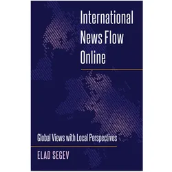International News Flow Online, Fachbücher von Elad Segev