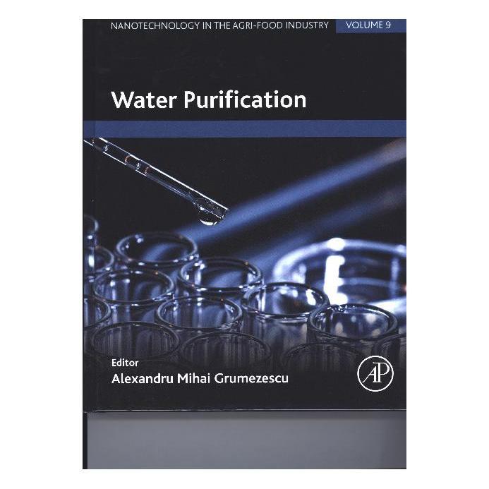 Academic Press Water Purification (41252309)