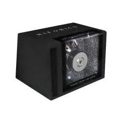ZRX12BP 30 cm (12") Single-Bandpass-System