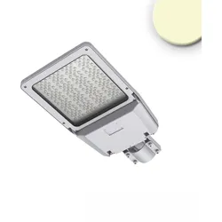 ISOLED LED STREET LIGHT GR30, IP66, 1-10V dimmbar, mit Aufnahme für Ausleger DN45, 3000K 4350lm 90° ISO-115086