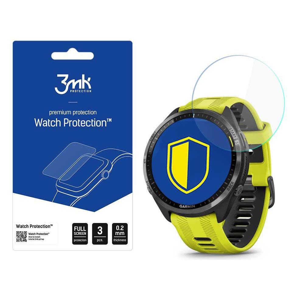3MK ARC+ Schutzfolie (3mk Watch Protection ARC(289)-0)