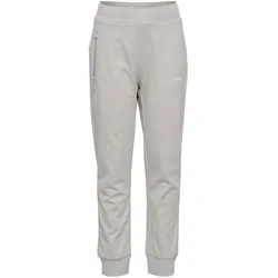 hummel, Unisex, Sporthose, Kinderhose (104), Grau