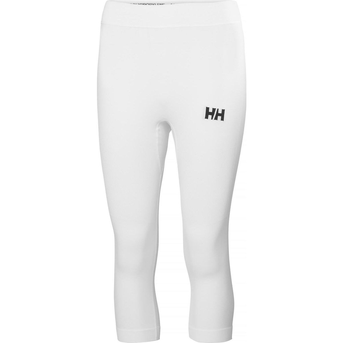 Helly Hansen HH Lifa Seamless Racing Pant white (001) XL 49527_001-XL