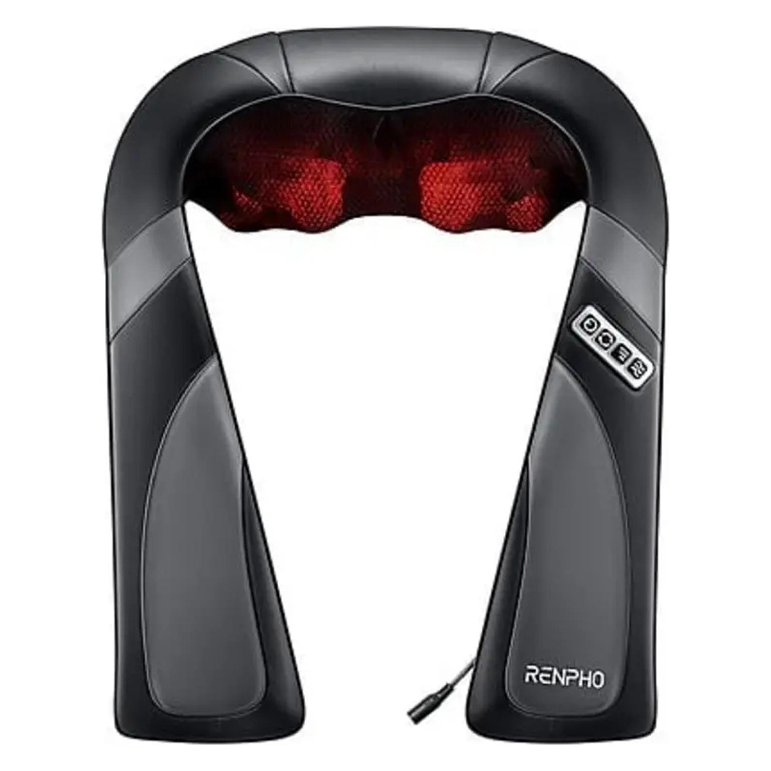 Renpho U-Neck Go (PEU-RP-SNM067-BK)