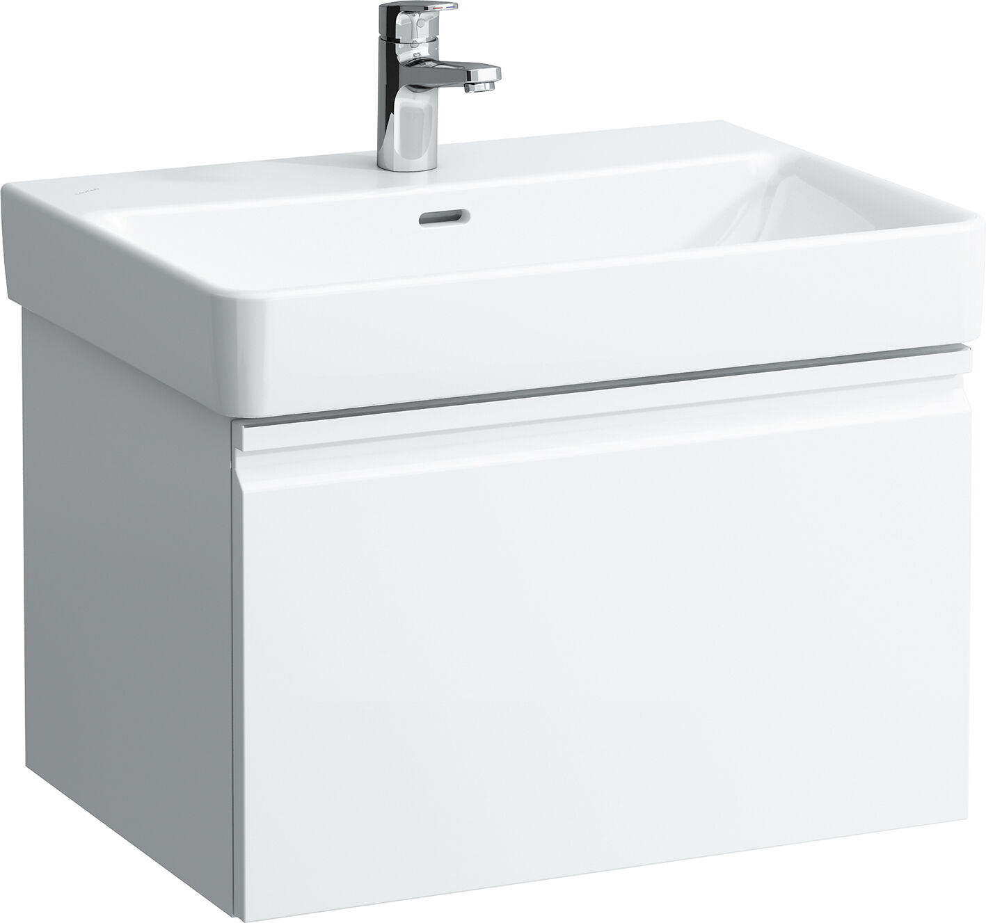 LAUFEN Pro s H4834210964791 H4834210964791 61,5x45x39cm, 2000 Eiche hell tiroir, match0