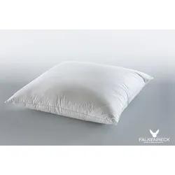 Kopfkissen COSY Relax (BL 80x80 cm) - weiß - BL 80x80 cm