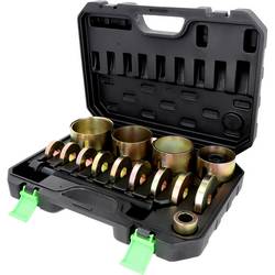 KS Tools COMPETITION 512.5285 Werkzeugset KFZ im Koffer