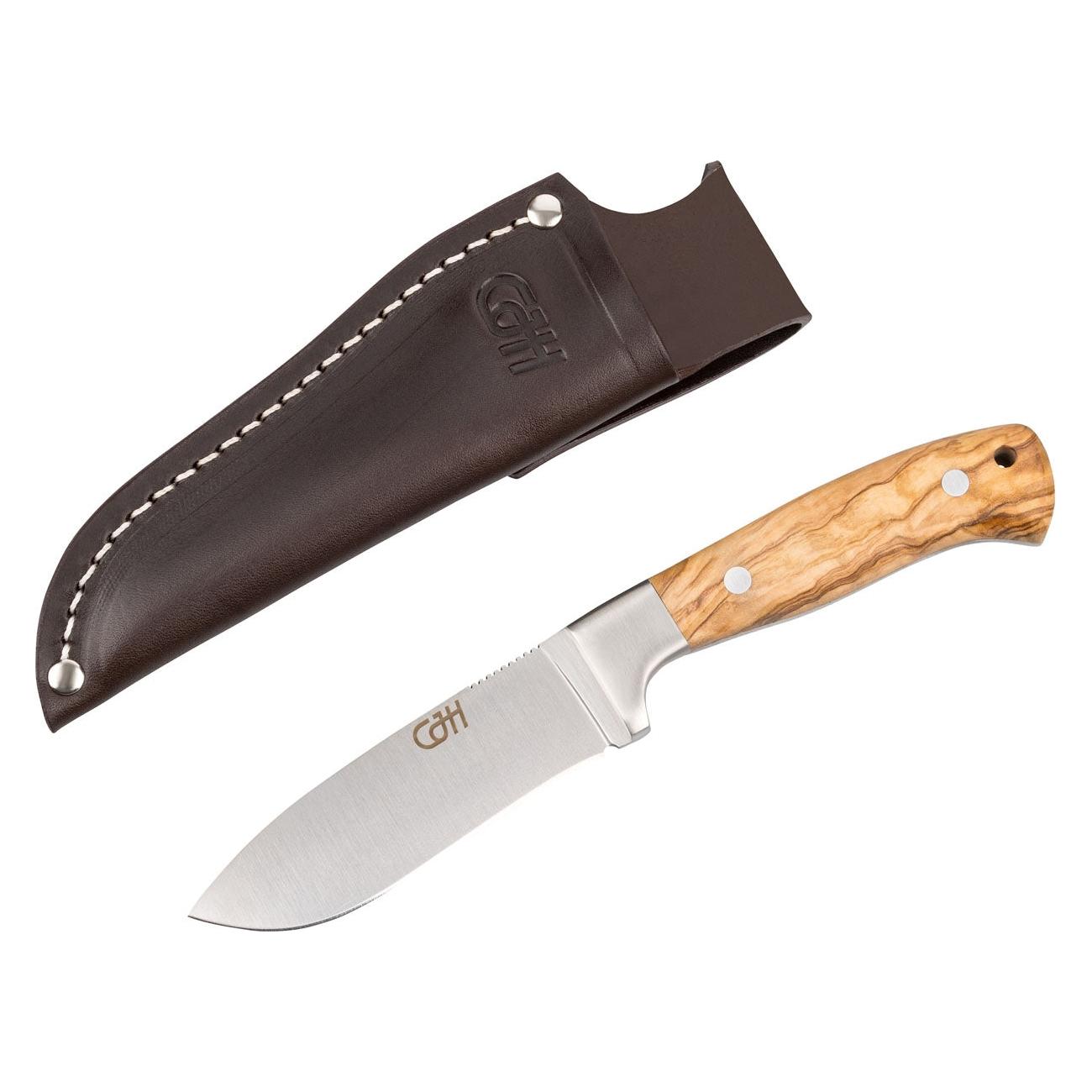 CJH Jagdmesser (10000770)
