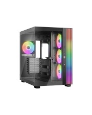 Be Quiet! Light Base 600 LX black (BGW67)