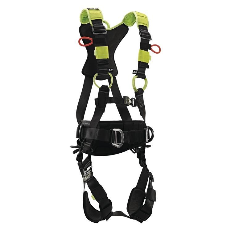 Edelrid Auffanggurt (Auffanggurt, 150 kg) (820410152170)