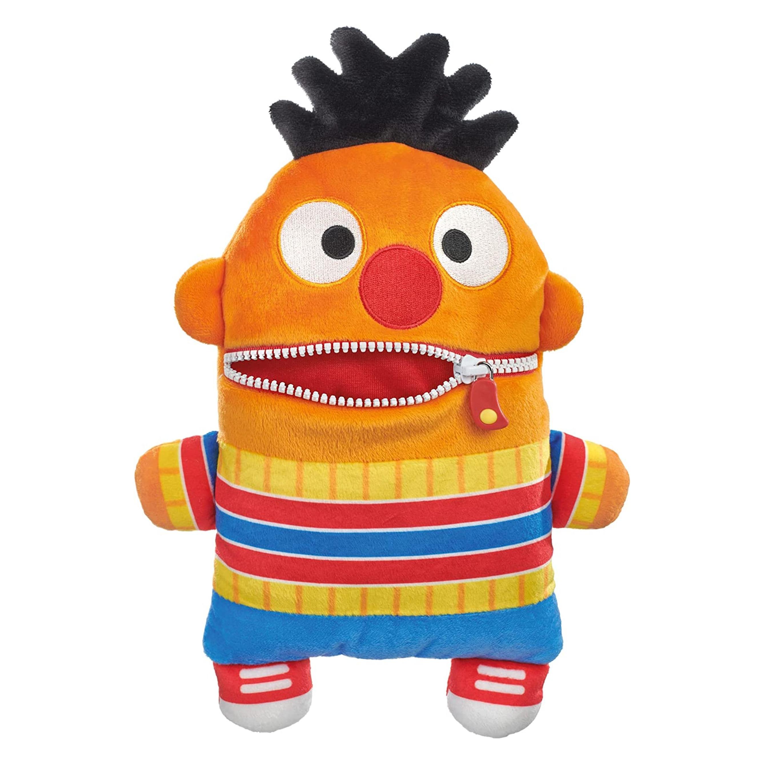 Schmidt Spiele Sorgenfresser Ernie (30 cm) (42546)