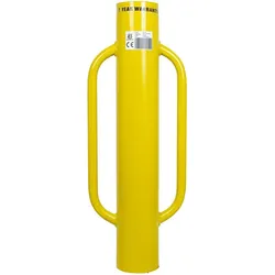 Orit, Zaunpfosten + Pfähle, Pfahlramme Headbanger Diameter 112 mm - Länge 750 mm