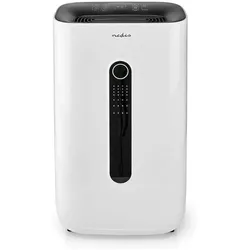 Nedis Smart Life, Luftentfeuchter, Weiss
