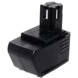 Akku für HILTI Akku-Bohrschrauber SF 100, Akku-Typ 315078, 334584, 9.6V, 2Ah, Ni-MH