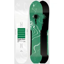 CAPiTA Sb Powder Racers 2027 Snowboard multi Gr. 157