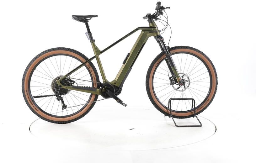 Bulls Sonic EVO 1 E-Bike - 302135