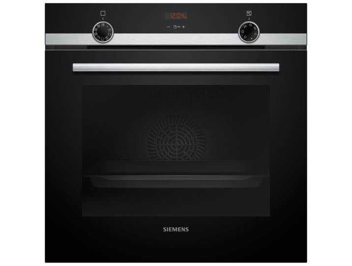 Siemens HB514AER4 Inbouw oven Grijs