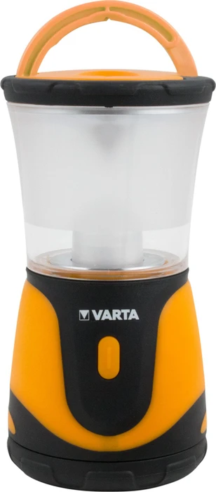 Varta LED Camping-Laterne Outdoor Sports L10 ohne Batt.