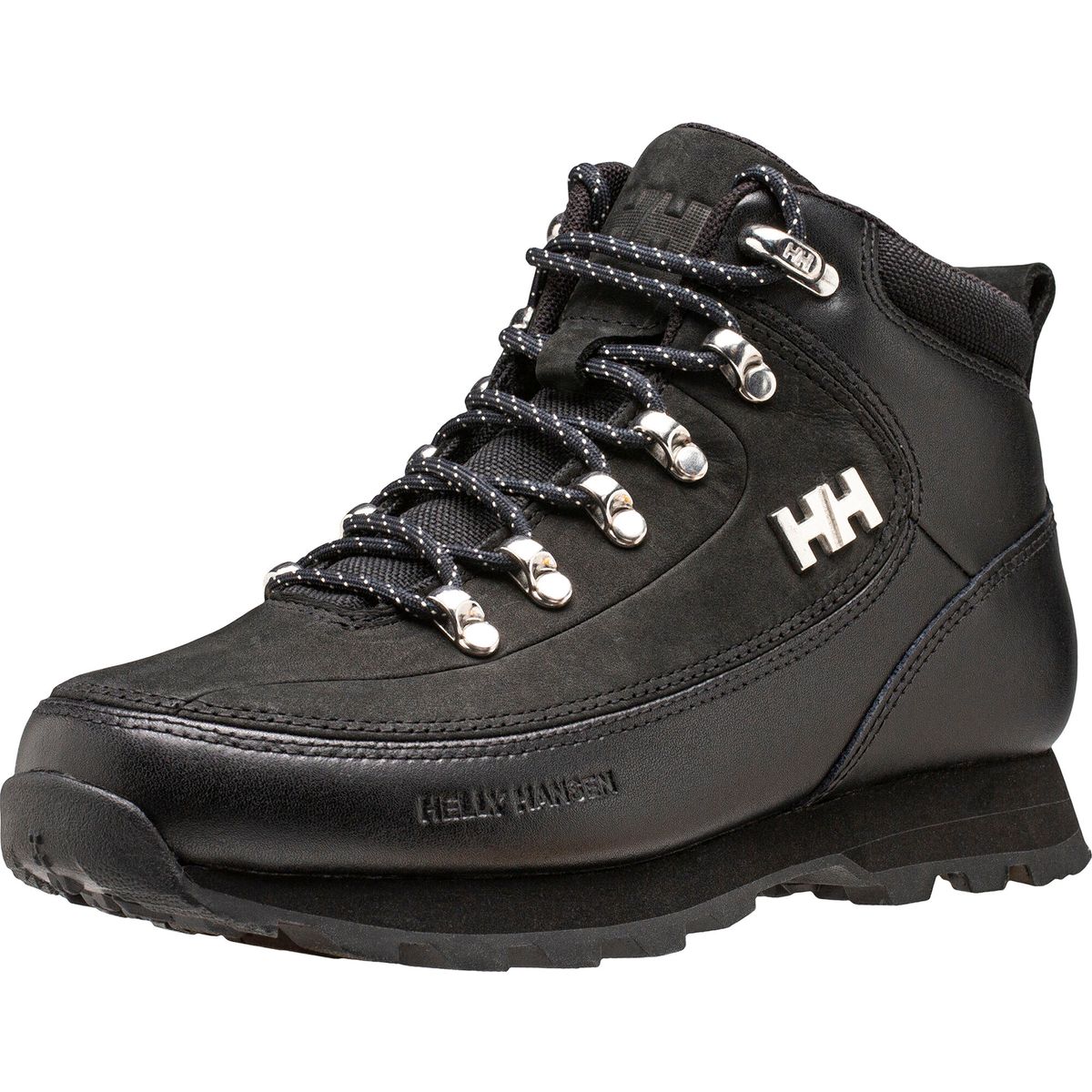 Helly Hansen W The Forester Premium black (994) 5.5 12031_994-5.5F