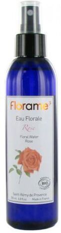 Florame Blumenwasser-Rosen