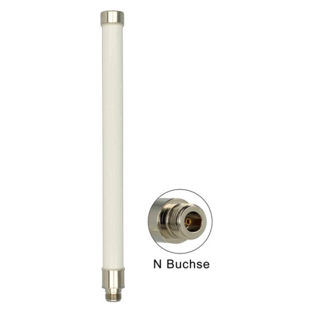 Delock WLAN antenna (WLAN) (89440)