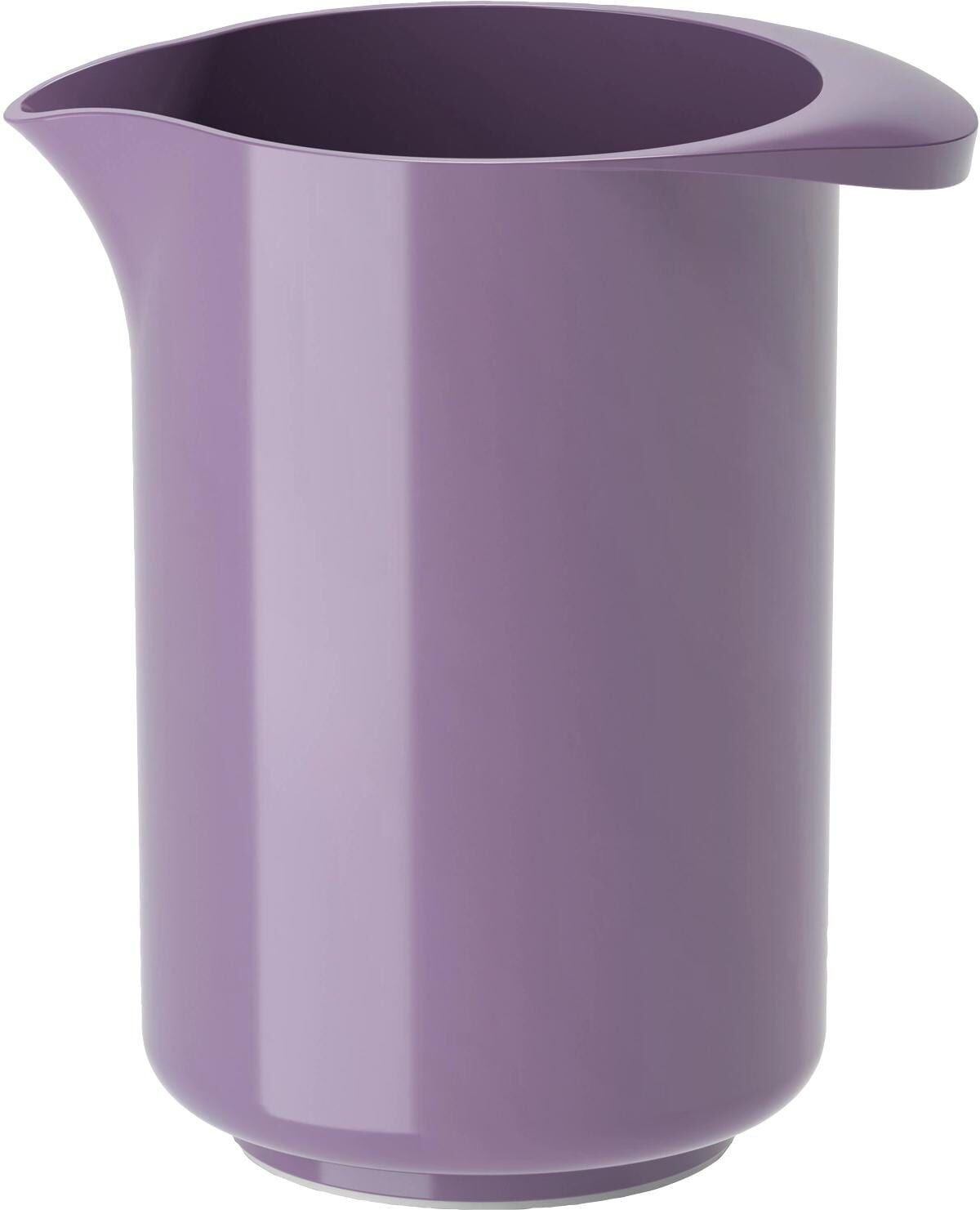 Messbecher "Rosti New Classic 12,5 dl", lavendel, Volumen 1,25 l, Kunststoff, Messbecher, Messbecher lavendel Volumen 1,25 l