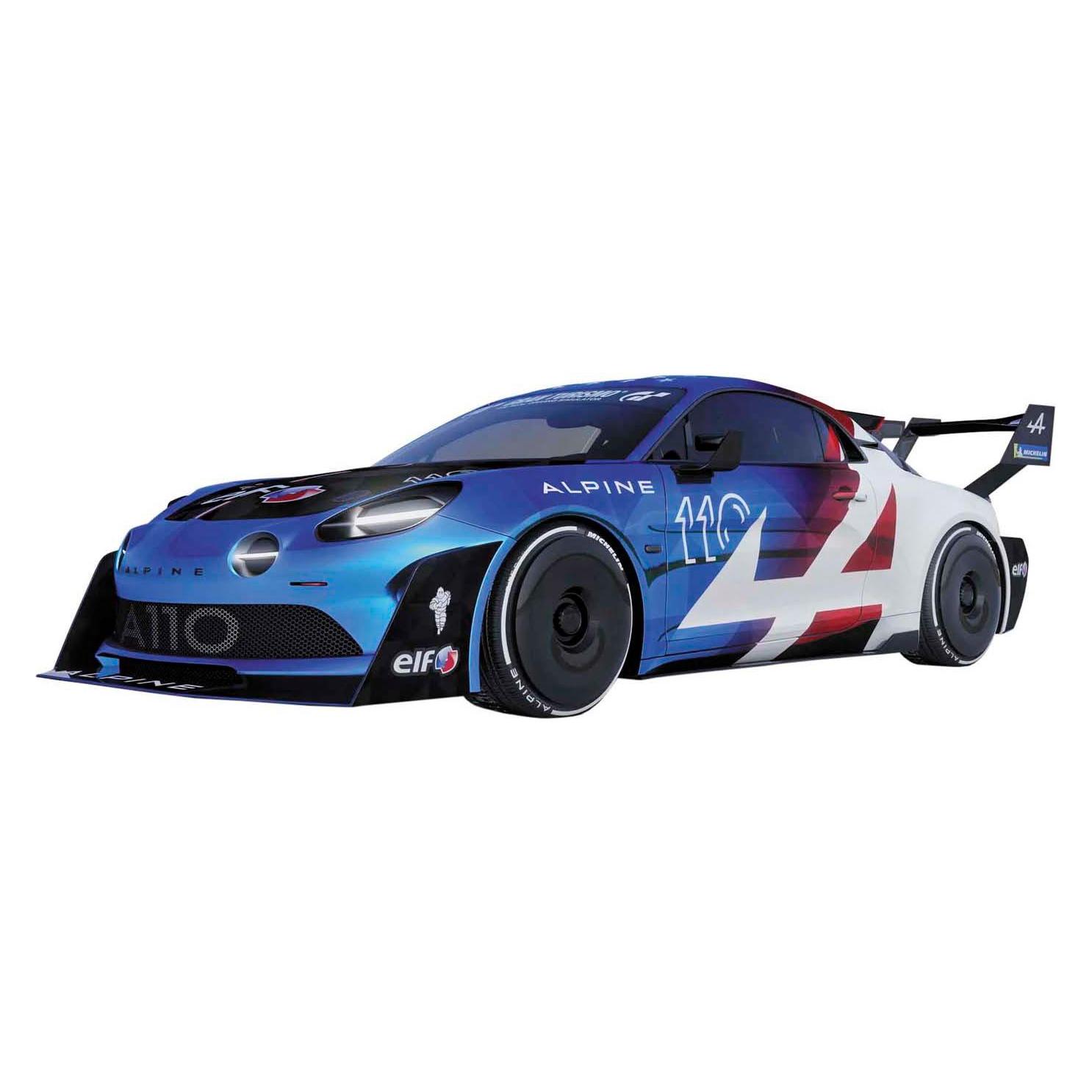 Mondo Motors RC steuerbares Auto - Renault Alpine GT4 Drifti (63604)