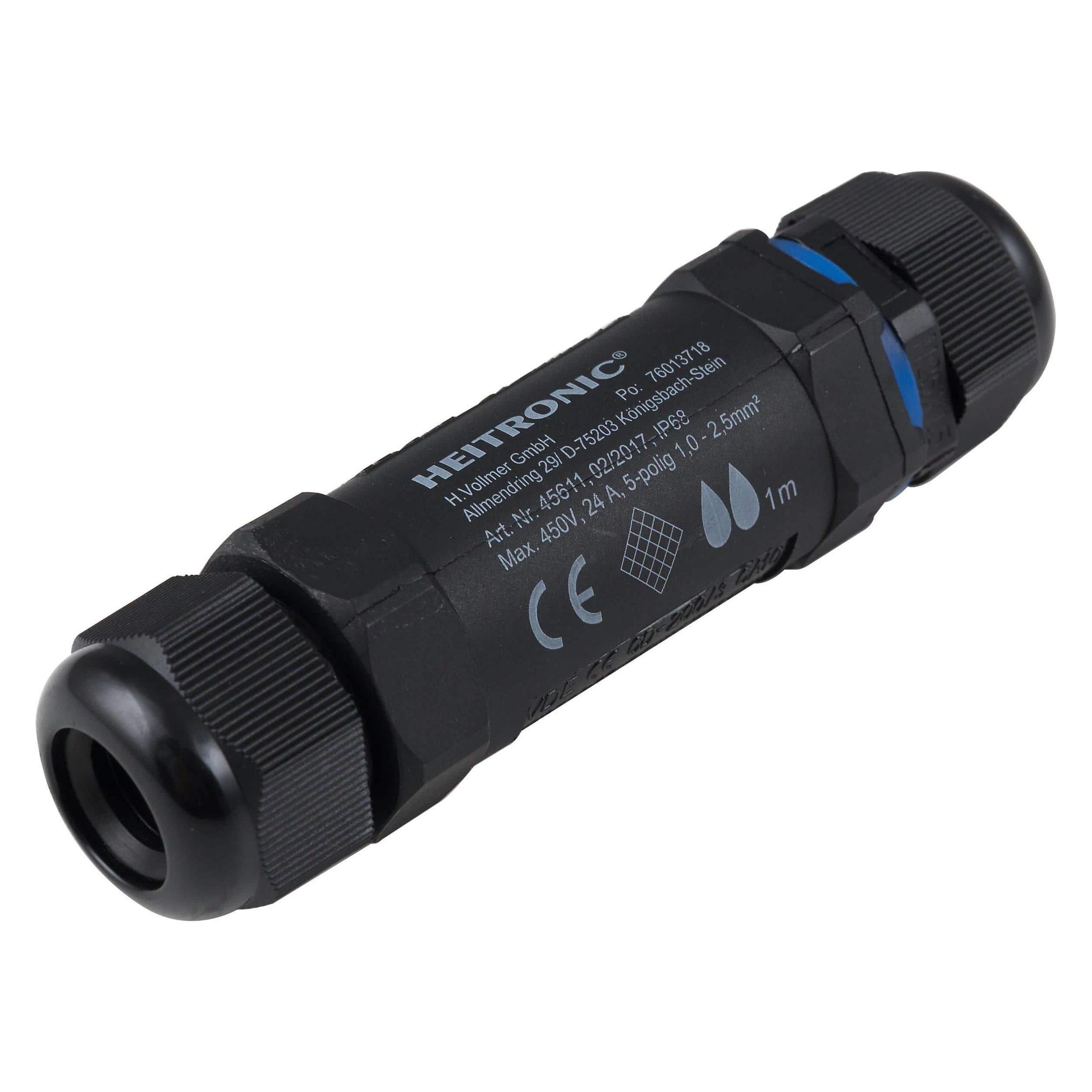 Heitronic Weiteres Zubehör (45611)