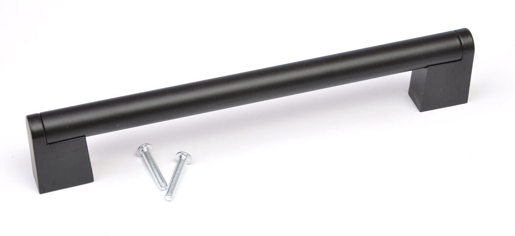 Fairmont Park Java 20.9 cm centre Bar Handle Matt Black 19.2cm