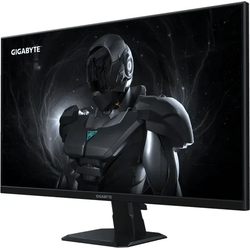 GIGABYTE GS27F2 FHD Gaming-Monitor 27 Zoll, 240 Hz, 1 ms, SS IPS, FreeSync, HDR Ready Zoll Full-HD Gaming Monitor ms Reaktionszeit Hz