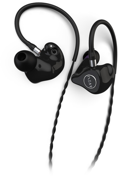 InEar ProPhile 2s nero